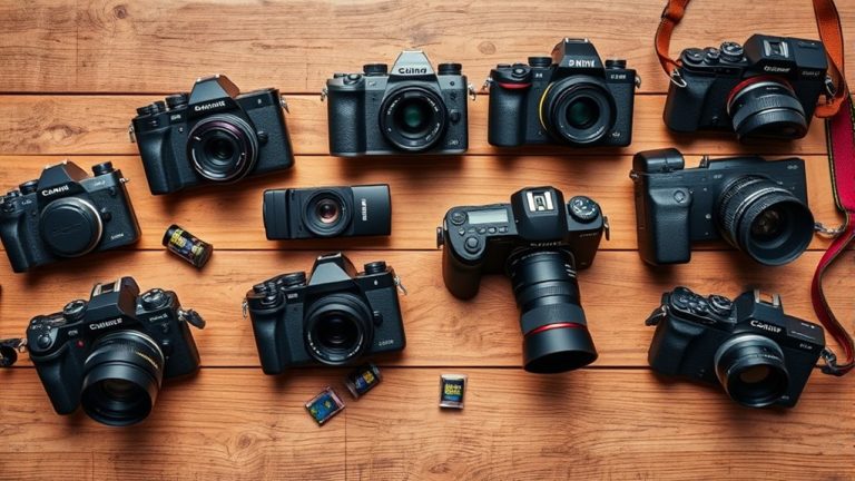 top camera picks 2027