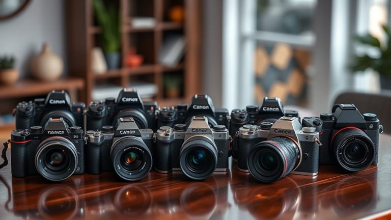 top camera picks 2027
