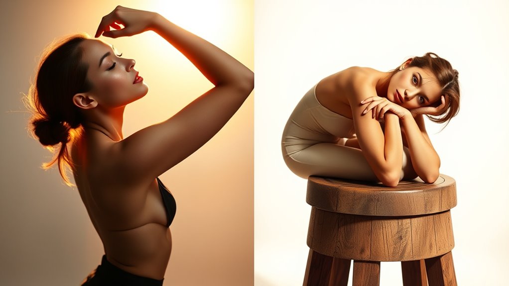top camera poses 2027
