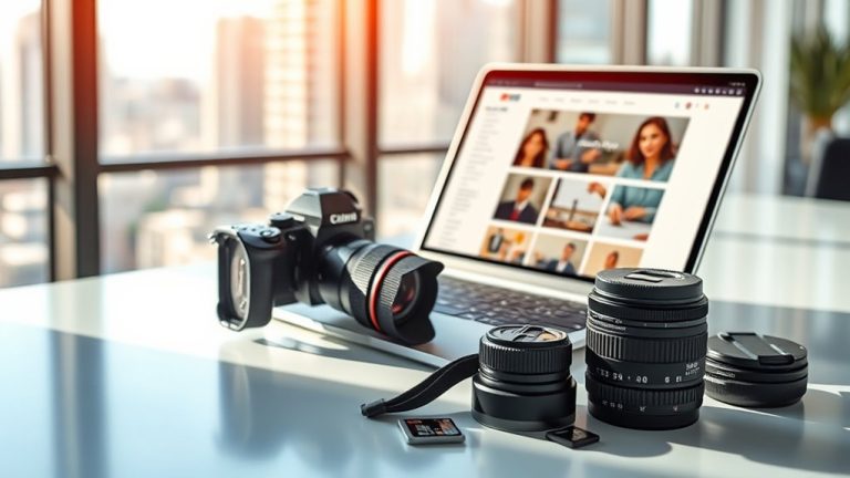 top camera resale websites