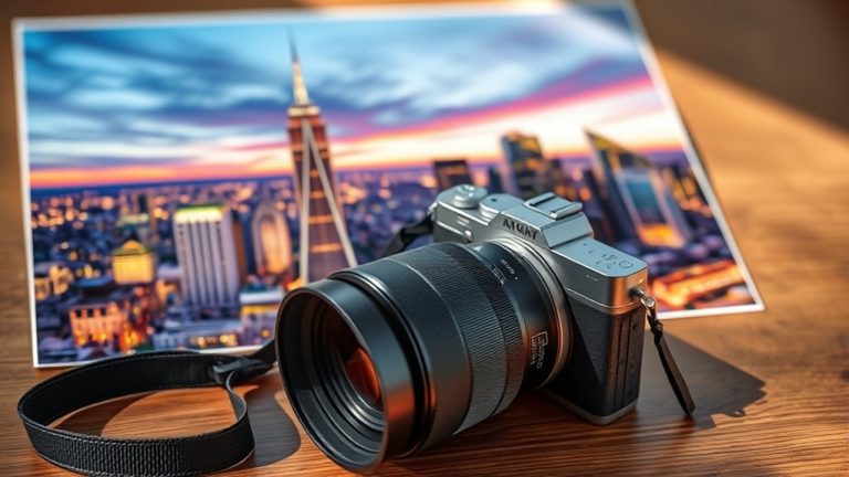 top camera resolutions 2027