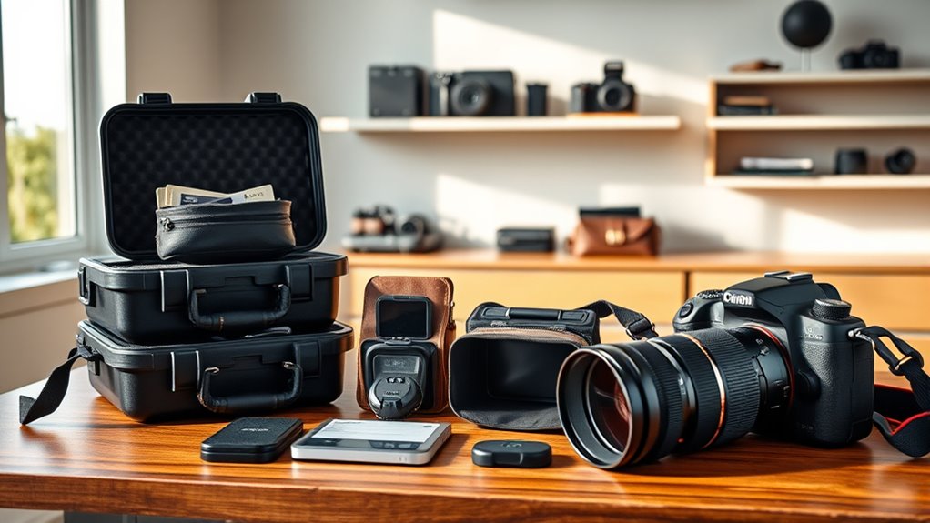 top camera storage solutions