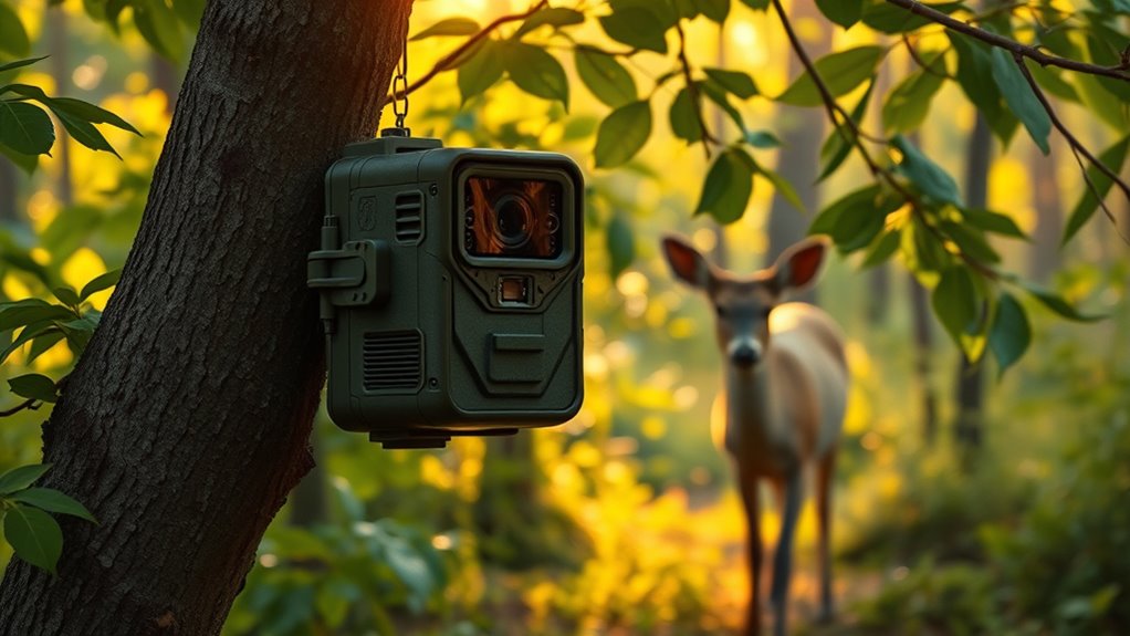 top camera traps 2027