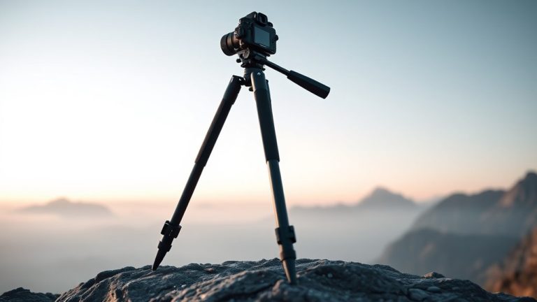 top camera tripods 2027