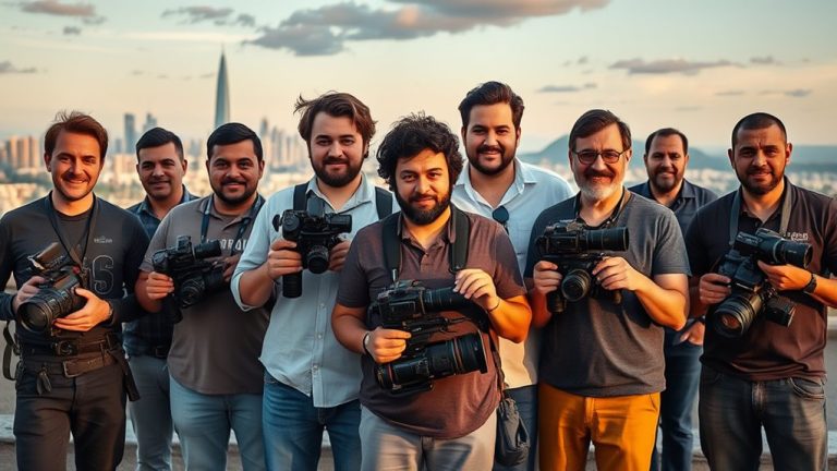 top cameramen for 2027