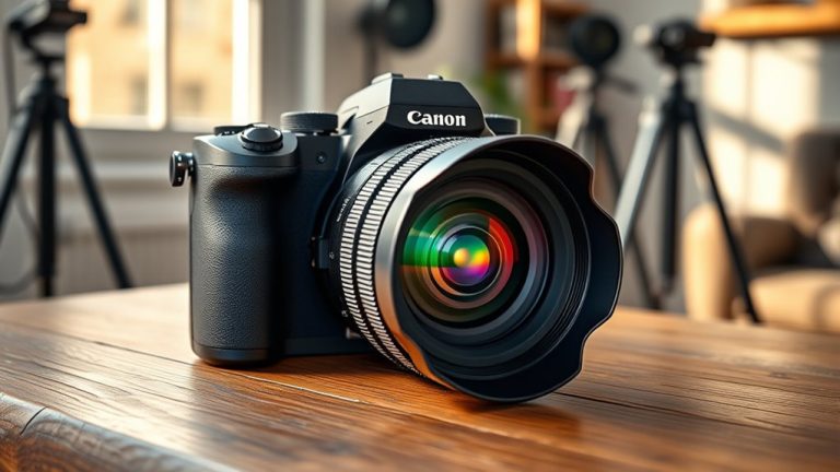 top cameras for 2027