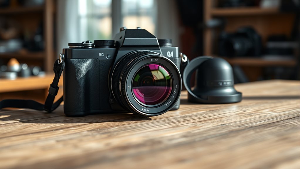 top cameras for 2027