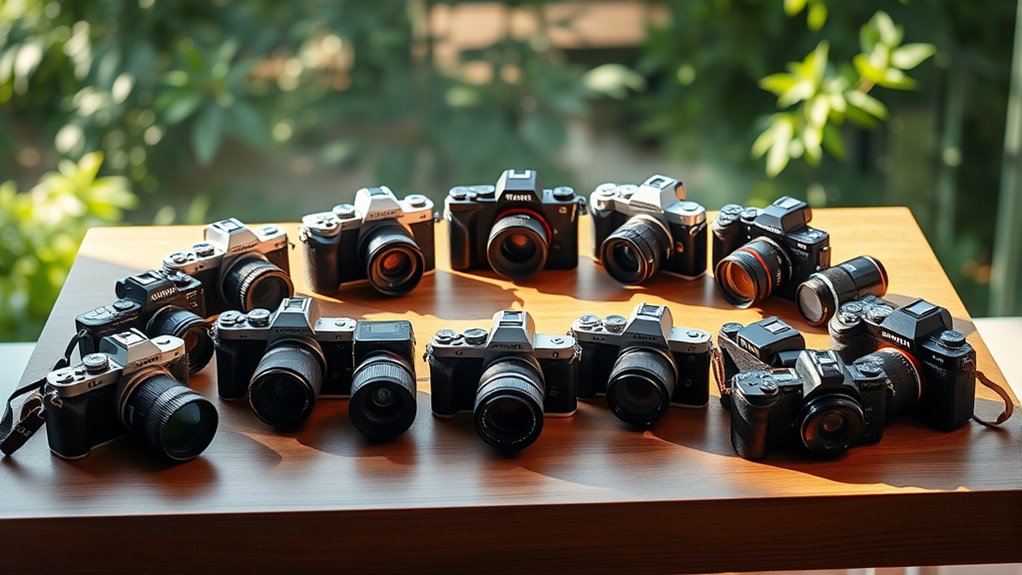 top cameras for beginners