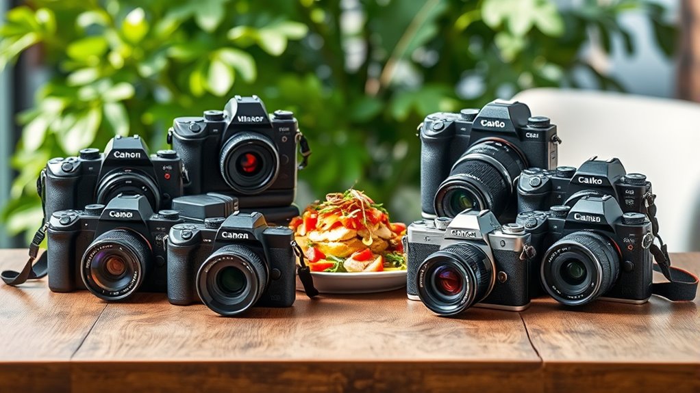 top cameras for beginners
