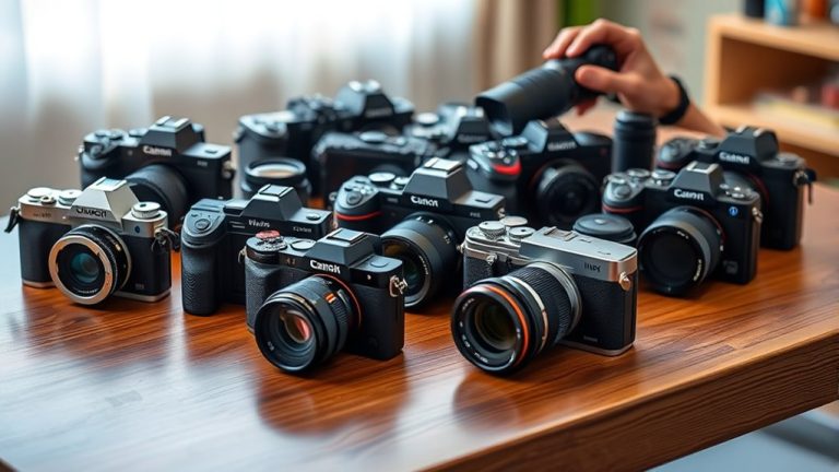 top cameras for beginners