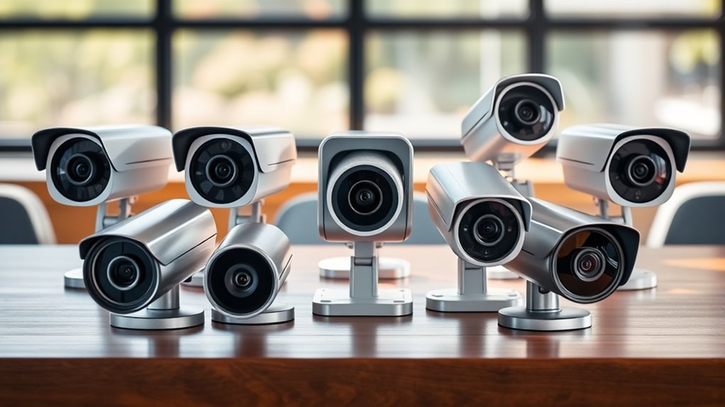 top cameras for blue iris