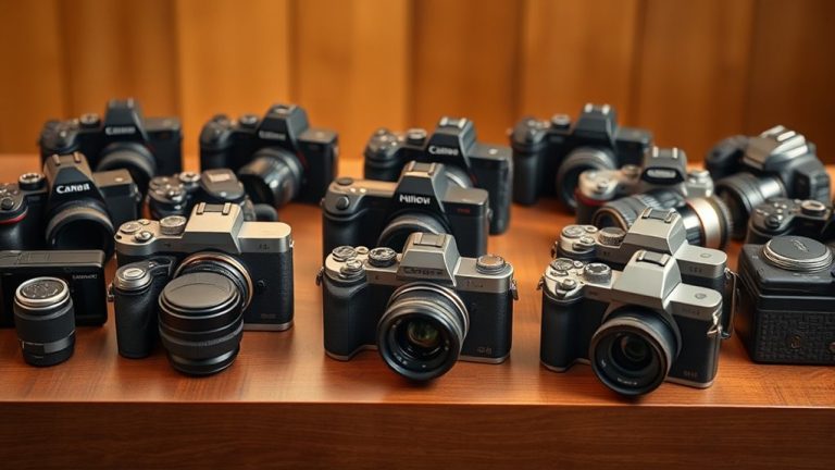 top cameras for content 2027