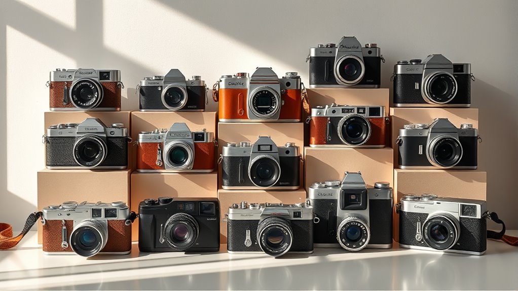 top cameras for film photos
