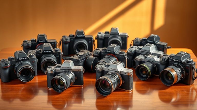 top cameras for future memories