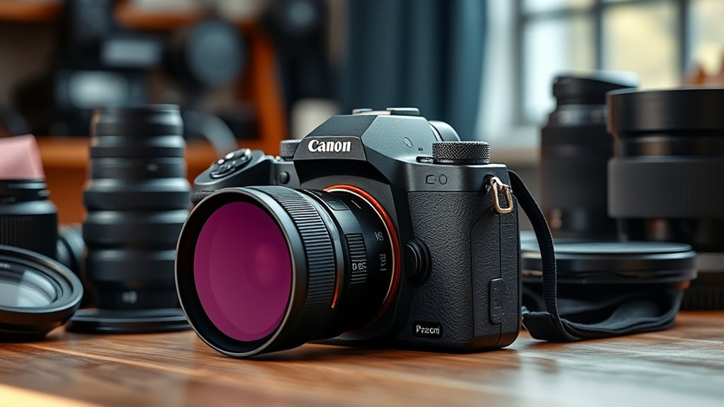 top cameras for future photography