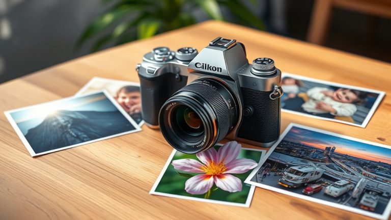 top cameras for future photography