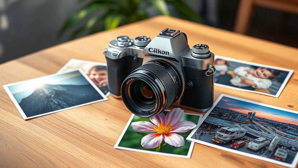 top cameras for future photography