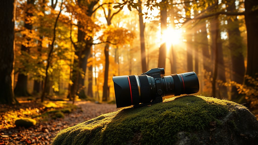 top cameras for nature