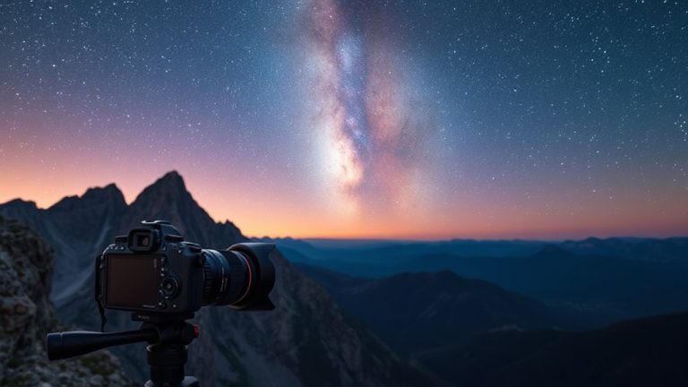 top cameras for nature photos