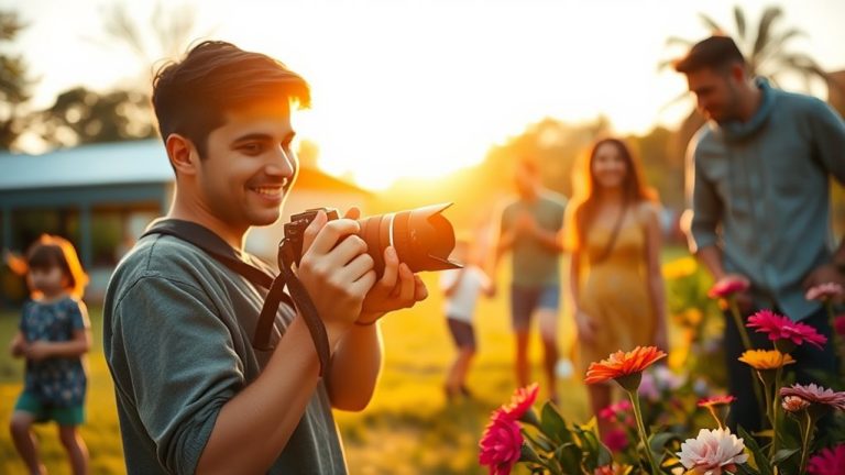 top cameras for personal photography
