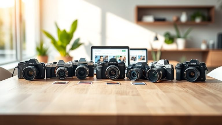 top cameras for selling