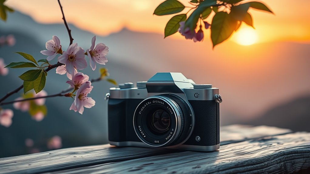 top cameras for sharp photos