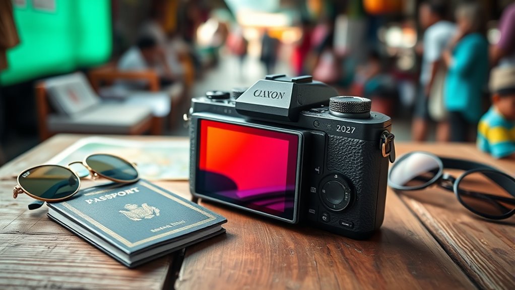 top cameras for solo vloggers