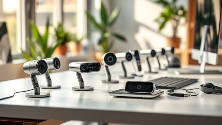 top cameras for video conferencing