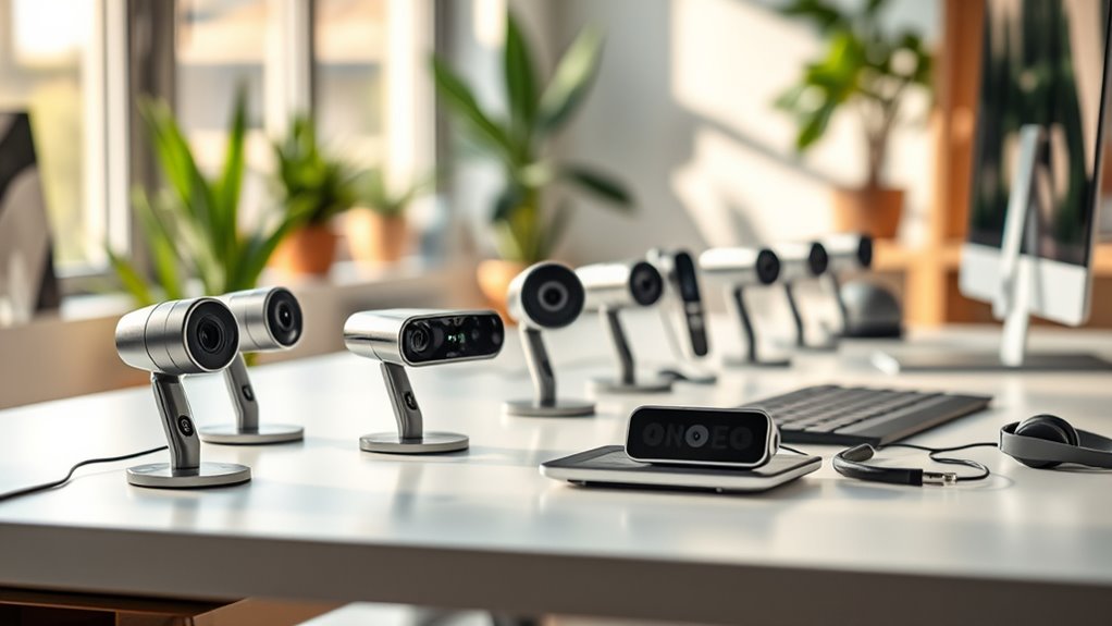 top cameras for video conferencing