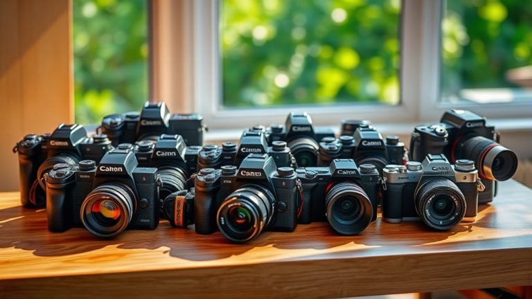 top cameras for vlogging