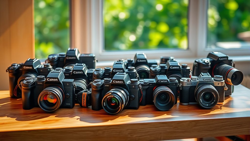 top cameras for vlogging