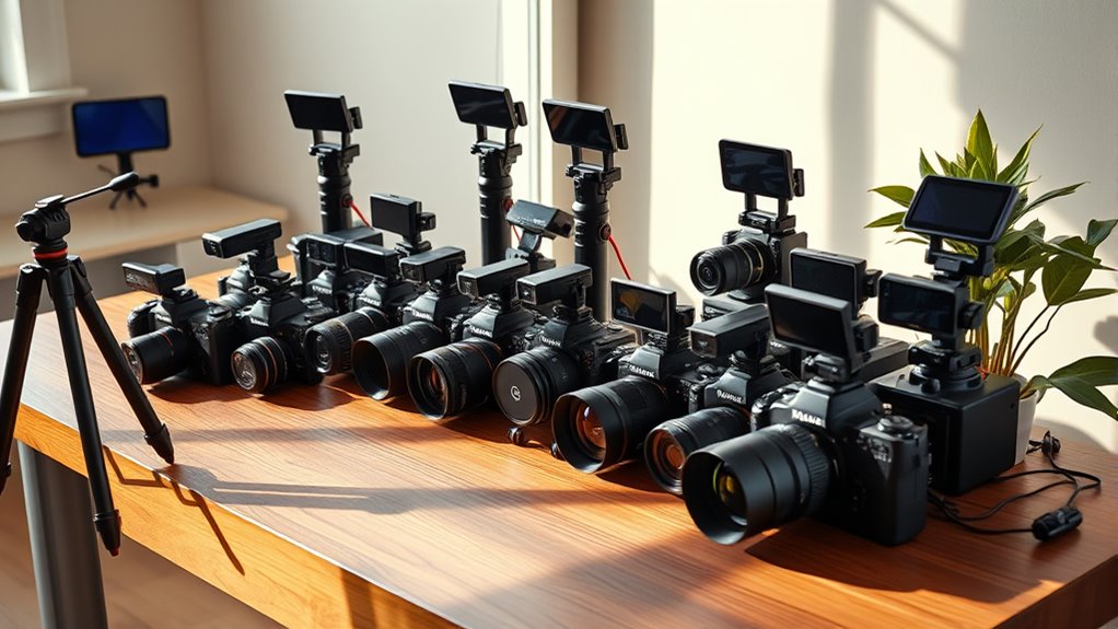 top cameras for vlogging