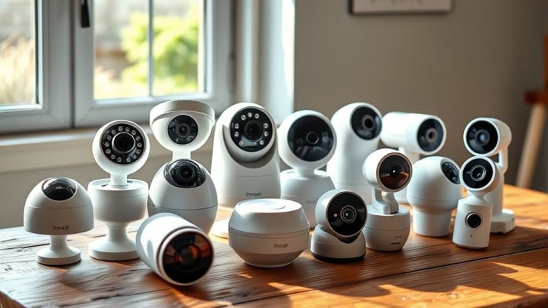 top cameras in newfoundland