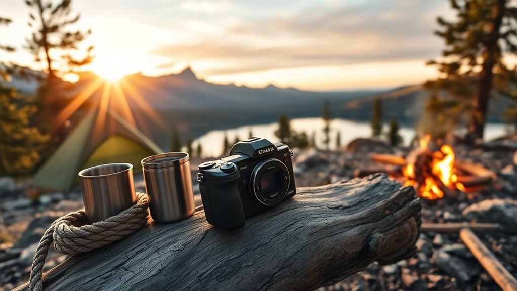 top camping cameras 2027