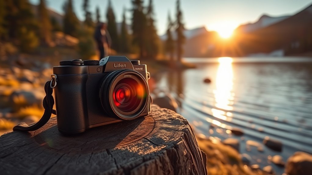 top camping cameras 2027