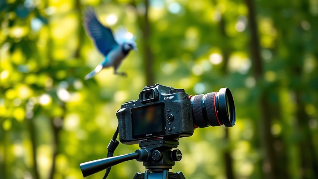 top canon bird photography cameras
