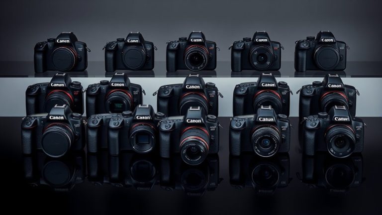 top canon cameras 2027