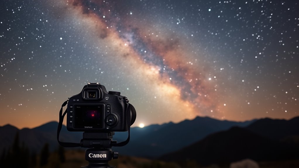 top canon cameras for astrophotography