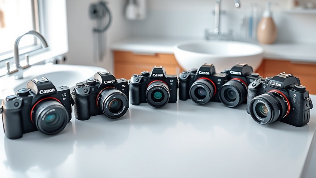 top canon dental cameras