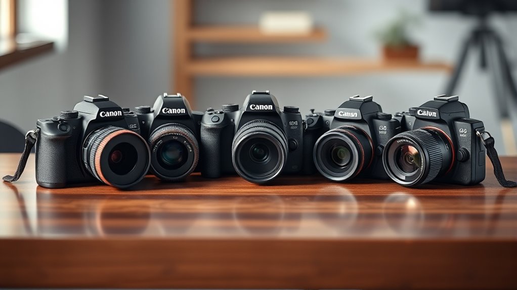 top canon ef cameras 2027