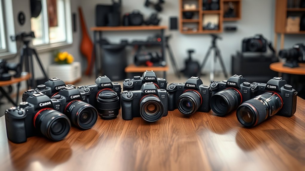 top canon eos r picks
