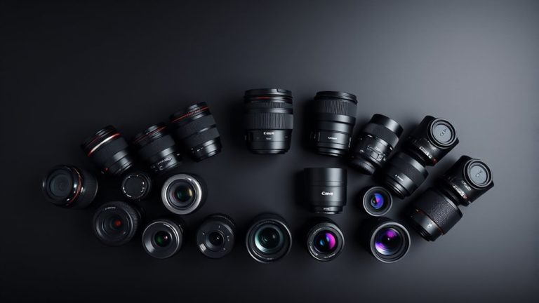 top canon lens recommendations