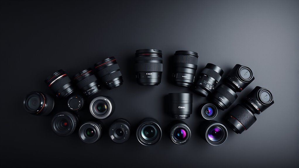 top canon lens recommendations