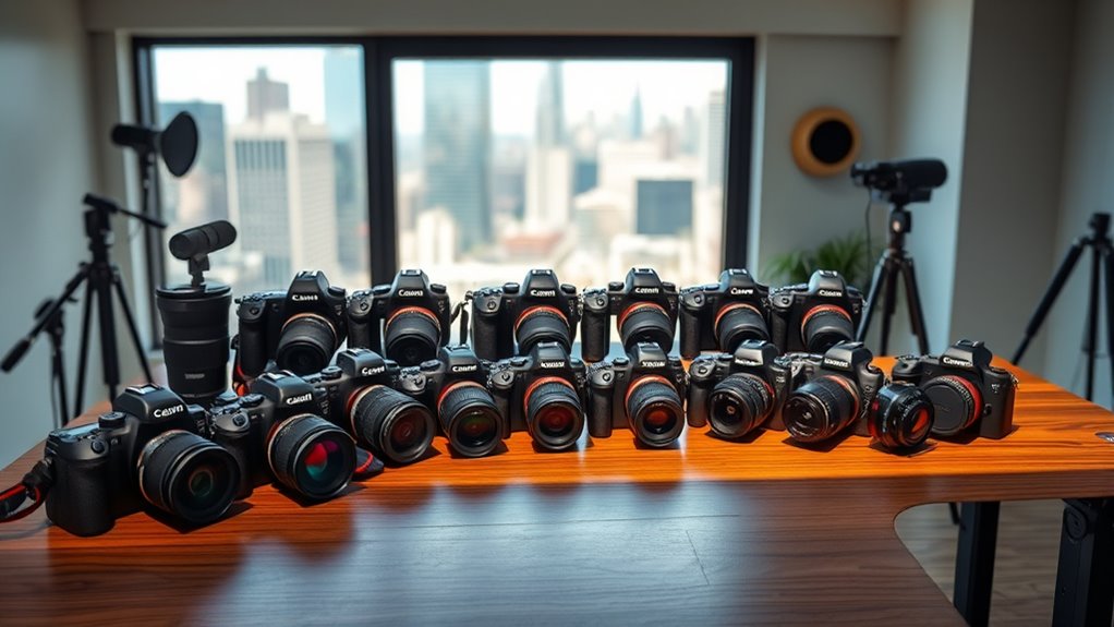 top canon vlogging cameras