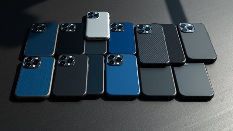top cases for iphone 17 pro