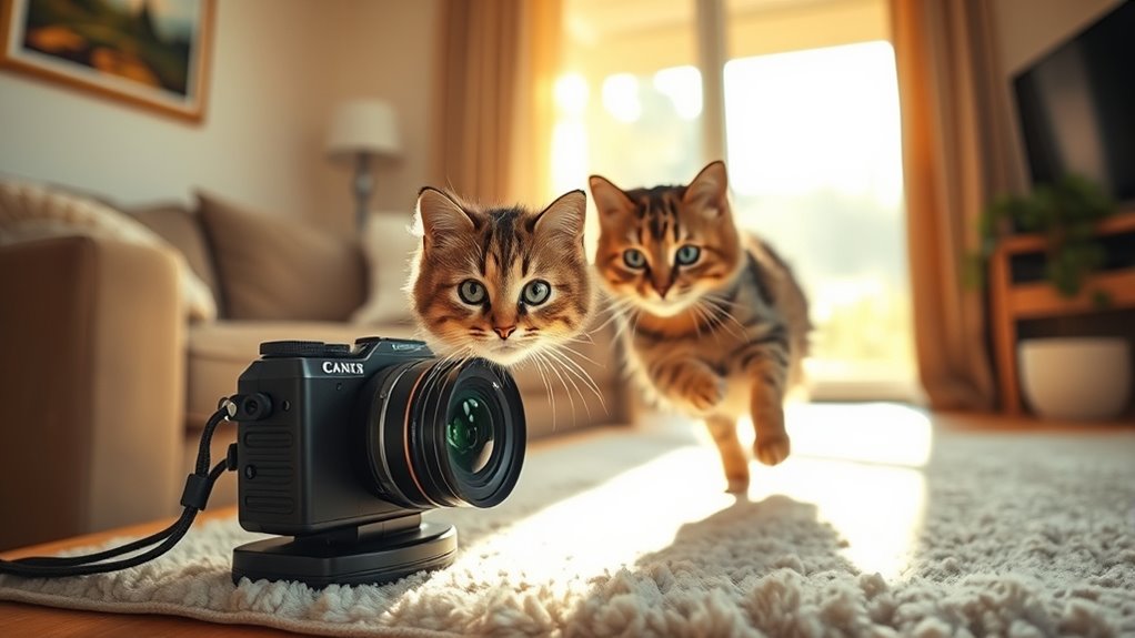 top cat camera picks