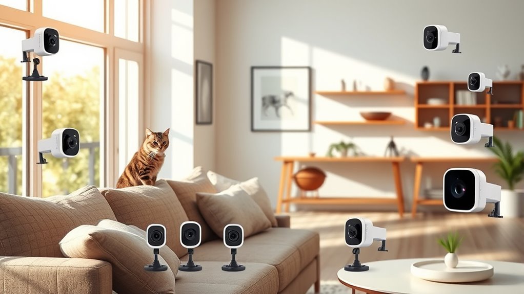 top cat cameras 2027