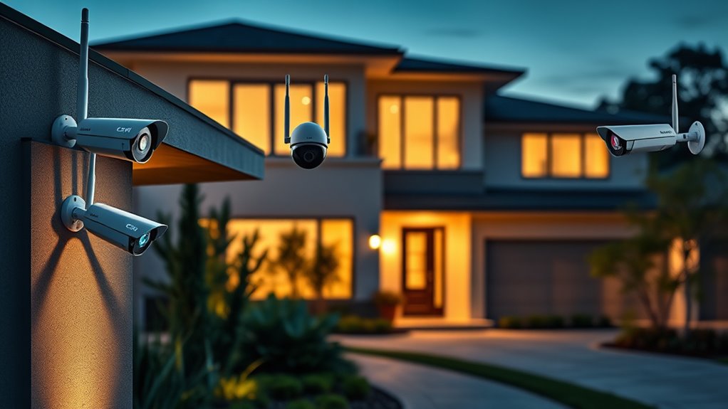top cellular outdoor security cameras