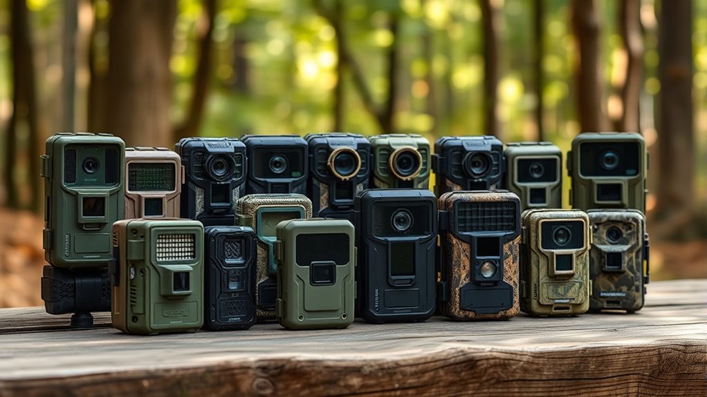 top cellular trail cameras