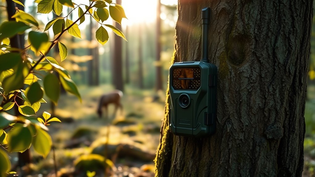 top cellular trail cameras